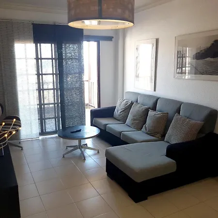 Apartment With One Bedroom In Arona With Wonderful Sea View Shared Pool Furnished Balcony 1 Km From The Beach Appartement Arona (Tenerife)