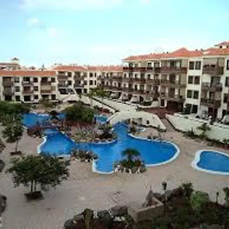 Apartment With One Bedroom In Arona With Wonderful Sea View Shared Pool Furnished Balcony 1 Km From The Beach * Arona