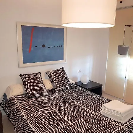 Apartment With One Bedroom In Arona With Wonderful Sea View Shared Pool Furnished Balcony 1 Km From The Beach Lägenhet *
