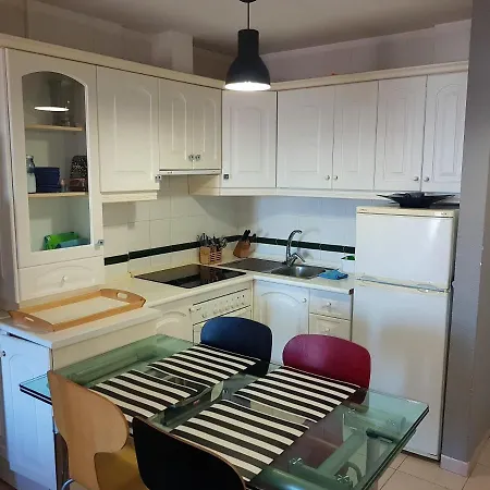 Lägenhet Apartment With One Bedroom In Arona With Wonderful Sea View Shared Pool Furnished Balcony 1 Km From The Beach Arona (Tenerife)